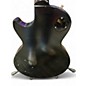 Used 2010 Gibson Les Paul Standard Black Solid Body Electric Guitar