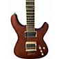Used Ibanez SZ320MH Mahogany Solid Body Electric Guitar