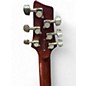 Used Ibanez SZ320MH Mahogany Solid Body Electric Guitar
