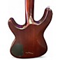 Used Ibanez SZ320MH Mahogany Solid Body Electric Guitar
