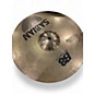 Used SABIAN 14in B8 Thin Crash Cymbal thumbnail