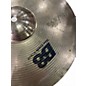 Used SABIAN 14in B8 Thin Crash Cymbal