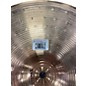 Used SABIAN 14in B8 Thin Crash Cymbal