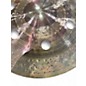 Used Saluda 18in Prototype Vented Cymbal
