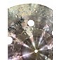 Used Saluda 18in Prototype Vented Cymbal