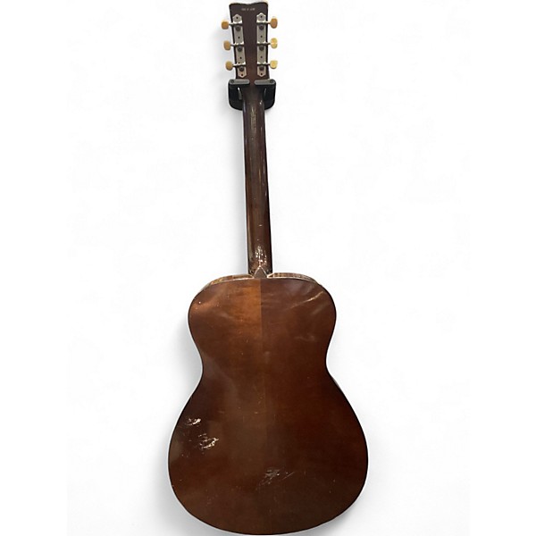 Vintage 1969 Yamaha FG110 NATURAL Acoustic Guitar