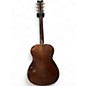 Vintage 1969 Yamaha FG110 NATURAL Acoustic Guitar