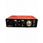 Used Focusrite Scarlett Solo Gen 2 Audio Interface thumbnail