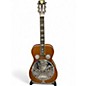 Used 1980 Dobro 60ms Brown Resonator Guitar thumbnail