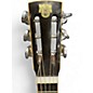 Used 1980 Dobro 60ms Brown Resonator Guitar