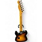 Used Fender Player Telecaster Butterscotch Solid Body Electric Guitar
