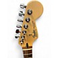 Used Fender Standard Stratocaster Red Solid Body Electric Guitar