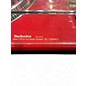 Used Technics SL1200MK2 Turntable