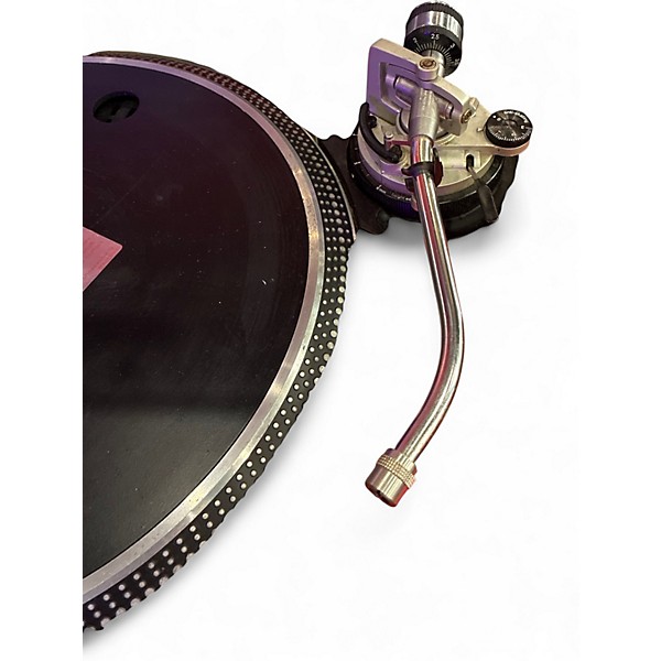 Used Technics SL1200MK2 Turntable