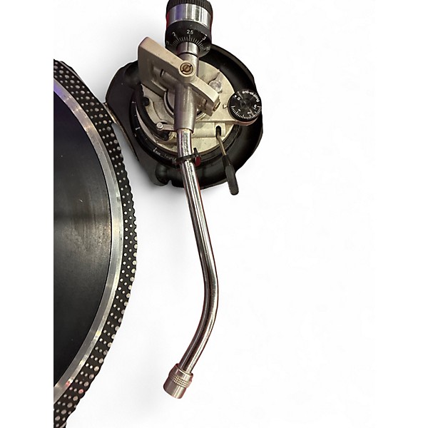 Used Technics SL1200MK2 Turntable