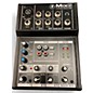 Used Mackie MIX5 Powered Mixer thumbnail