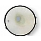 Used Pearl 13X6.5 Joey Jordison Signature Snare Black Drum