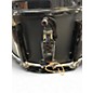 Used Pearl 13X6.5 Joey Jordison Signature Snare Black Drum