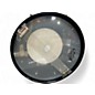Used Pearl 13X6.5 Joey Jordison Signature Snare Black Drum