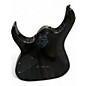 Used Ibanez RG7321 7 String Black Solid Body Electric Guitar