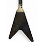 Used Epiphone DAVE MUSTAINE PROPHECY FLYING V AGED DARK RED BURST Solid Body Electric Guitar