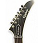 Used Epiphone DAVE MUSTAINE PROPHECY FLYING V AGED DARK RED BURST Solid Body Electric Guitar