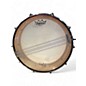 Used Noble And Cooley 4.5X14 PICCOLO RED Drum