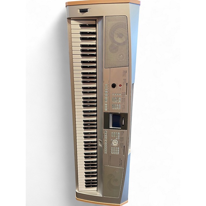 Used Yamaha DGX505 Portable Keyboard | Guitar Center