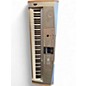Used Yamaha DGX505 Portable Keyboard thumbnail