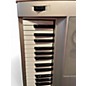 Used Yamaha DGX505 Portable Keyboard