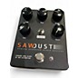 Used Apollo Approved Sawdust Effect Pedal