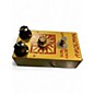 Used Analog Man Sun Face Bart with Sun Dial Knob Effect Pedal