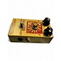 Used Analog Man Sun Face Bart with Sun Dial Knob Effect Pedal