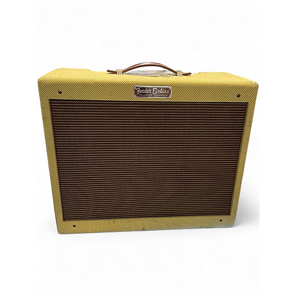 Used Mojotone 5E3 Tube Guitar Combo Amp