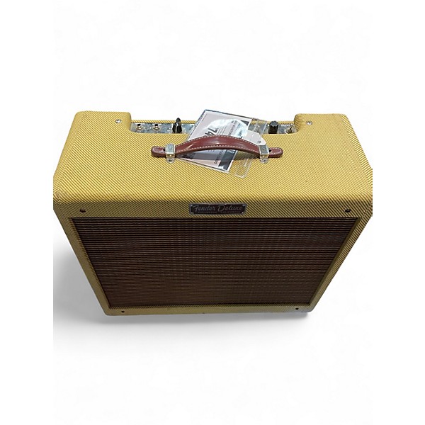 Used Mojotone 5E3 Tube Guitar Combo Amp