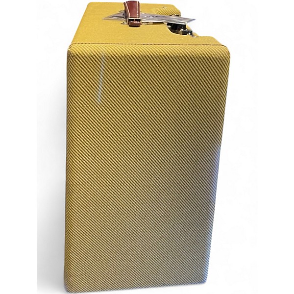 Used Mojotone 5E3 Tube Guitar Combo Amp