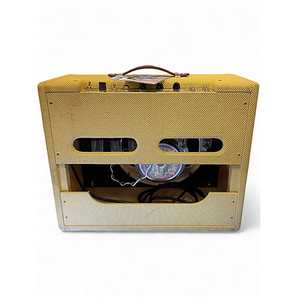 Used Mojotone 5E3 Tube Guitar Combo Amp