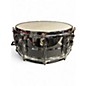 Used Yamaha 6.5X14 Stage Custom Snare Steel Drum