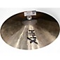 Used SABIAN 18in HHX Complex Thin Crash Cymbal thumbnail
