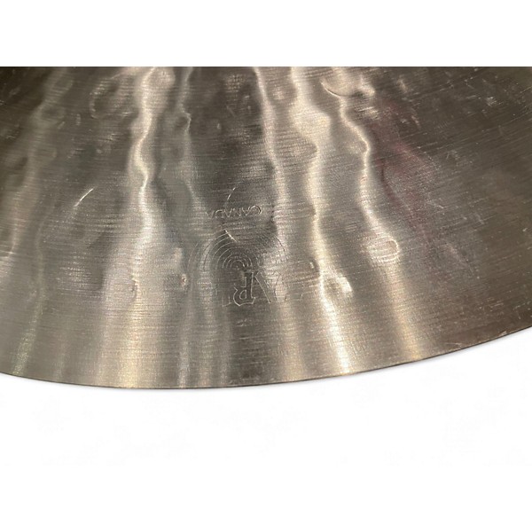 Used SABIAN 18in HHX Complex Thin Crash Cymbal
