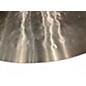 Used SABIAN 18in HHX Complex Thin Crash Cymbal