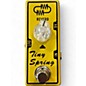 Used Tone City Tiny Spring Effect Pedal thumbnail