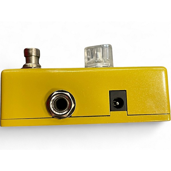 Used Tone City Tiny Spring Effect Pedal