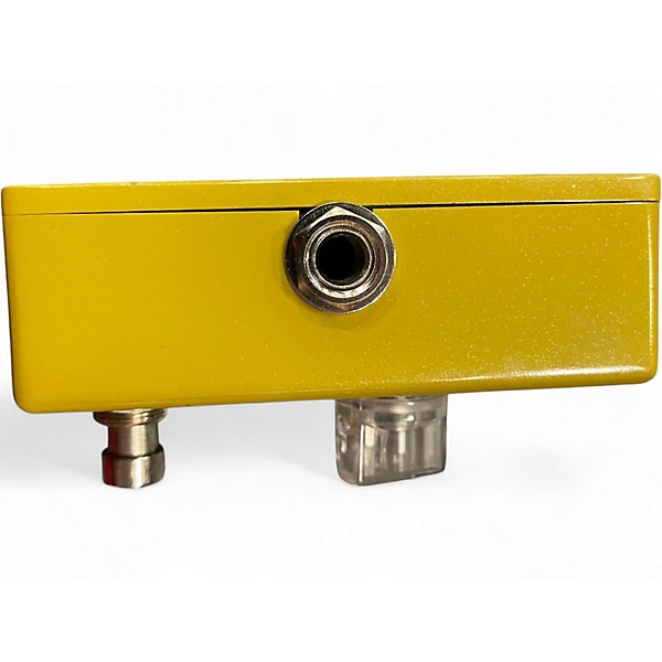 Used Tone City Tiny Spring Effect Pedal
