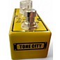 Used Tone City Tiny Spring Effect Pedal