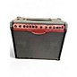 Used Line 6 Spider 112 1x12 50W Guitar Combo Amp thumbnail
