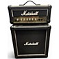 Used Marshall MG15MSII Micro Stack Guitar Stack thumbnail