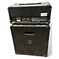 Used Marshall MG15MSII Micro Stack Guitar Stack