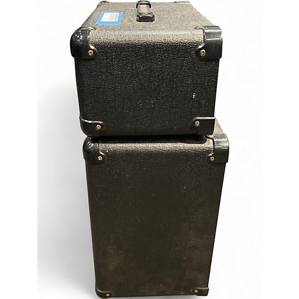 Used Marshall MG15MSII Micro Stack Guitar Stack