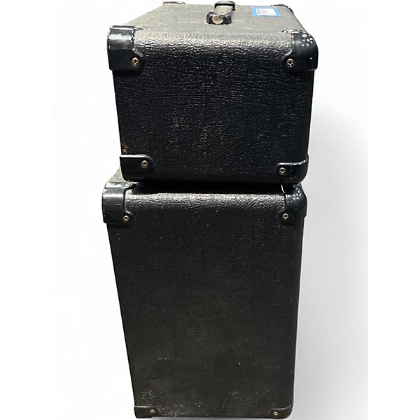 Used Marshall MG15MSII Micro Stack Guitar Stack